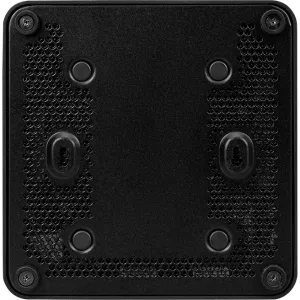 MSI Cubi NUC 1M-096XRU мини-ПК Core 5 120U 8 ГБ DDR5 512 ГБ SSD Windows 11 Pro, черный (МСИ) MSI Cubi NUC 1M-096XRU мини-ПК Core 5 120U 8 ГБ DDR5 512 ГБ SSD Windows 11 Pro, черный (МСИ)