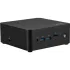 MSI Cubi NUC 1M-045XRU мини-ПК, Core 3 100U, 8 ГБ DDR5, 512 ГБ SSD, без ОС, черный (МСИ) MSI Cubi NUC 1M-045XRU мини-ПК, Core 3 100U, 8 ГБ DDR5, 512 ГБ SSD, без ОС, черный (МСИ)
