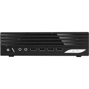 MSI PRO DP21 13M-631XRU неттоп (МСИ) MSI PRO DP21 13M-631XRU неттоп (МСИ)