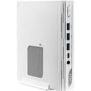 MSI PRO DP10 12M-227XRU неттоп Core i5-1235U, 8 ГБ DDR4, 512 ГБ SSD, без ОС, белый (МСИ) MSI PRO DP10 12M-227XRU неттоп Core i5-1235U, 8 ГБ DDR4, 512 ГБ SSD, без ОС, белый (МСИ)