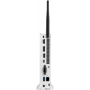 MSI PRO DP10 12M-227XRU неттоп Core i5-1235U, 8 ГБ DDR4, 512 ГБ SSD, без ОС, белый (МСИ) MSI PRO DP10 12M-227XRU неттоп Core i5-1235U, 8 ГБ DDR4, 512 ГБ SSD, без ОС, белый (МСИ)
