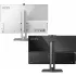 MSI Modern AM272P 1M-678XRU моноблок 27 MSI Modern AM272P 1M-678XRU моноблок 27