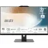 MSI Modern AM272P 1M-678XRU моноблок 27 MSI Modern AM272P 1M-678XRU моноблок 27
