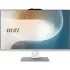 MSI Modern AM242P 1M-1029XRU - моноблок 23.8 MSI Modern AM242P 1M-1029XRU - моноблок 23.8