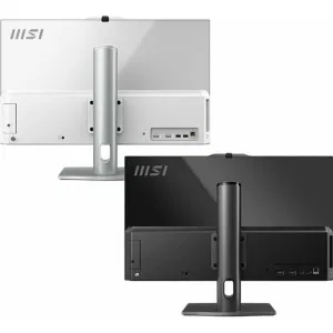 MSI Modern AM272P 1M-687XRU — моноблок 27 MSI Modern AM272P 1M-687XRU — моноблок 27