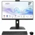 MSI Modern AM273QP AI 1UM-004RU — моноблок 27 MSI Modern AM273QP AI 1UM-004RU — моноблок 27