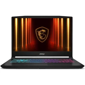 MSI Katana 15 HX B14WFK-618XRU - игровой ноутбук 15.6 MSI Katana 15 HX B14WFK-618XRU - игровой ноутбук 15.6