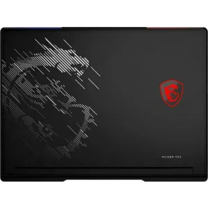 MSI Raider 16 Max HX B2WJ-031RU - игровой ноутбук 16 MSI Raider 16 Max HX B2WJ-031RU - игровой ноутбук 16