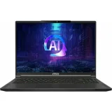 MSI Stealth 16 AI A2HWGG-085XRU - ноутбук 16