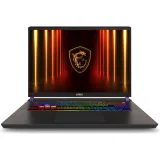 MSI Vector 17 HX AI+ A2XWJG-062RU - игровой ноутбук 17