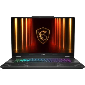 MSI Cyborg 17 B2RWFKG-283XRU - игровой ноутбук 17.3 MSI Cyborg 17 B2RWFKG-283XRU - игровой ноутбук 17.3