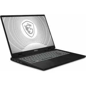 MSI Creator M16 HX C14VIG-682XRU - ноутбук 16 MSI Creator M16 HX C14VIG-682XRU - ноутбук 16