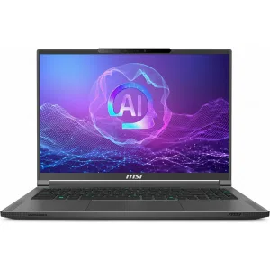 MSI Creator A16 AI+ A3VGG-268RU 16 MSI Creator A16 AI+ A3VGG-268RU 16