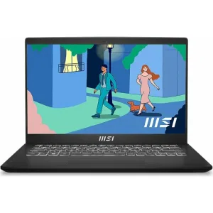 MSI Modern 14 C7M-239XRU — ноутбук 14 MSI Modern 14 C7M-239XRU — ноутбук 14