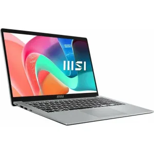 MSI Modern 15 F13MG-254RU - ноутбук 15.6 MSI Modern 15 F13MG-254RU - ноутбук 15.6