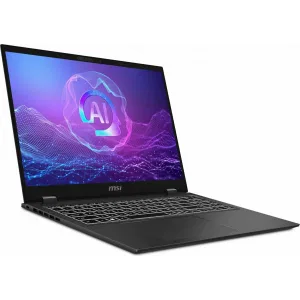 MSI Prestige 16 AI+ EVO B2VMG-032RU — ноутбук 16 MSI Prestige 16 AI+ EVO B2VMG-032RU — ноутбук 16